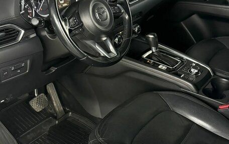 Mazda CX-5 II, 2017 год, 2 390 000 рублей, 10 фотография