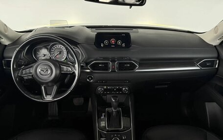 Mazda CX-5 II, 2017 год, 2 390 000 рублей, 14 фотография