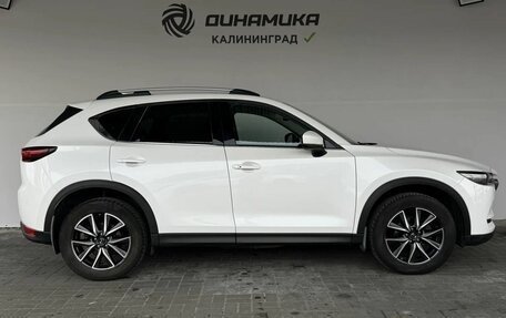 Mazda CX-5 II, 2017 год, 2 390 000 рублей, 6 фотография