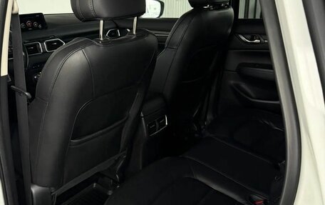 Mazda CX-5 II, 2017 год, 2 390 000 рублей, 15 фотография