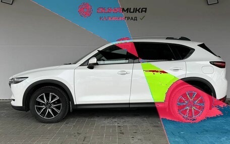 Mazda CX-5 II, 2017 год, 2 390 000 рублей, 2 фотография