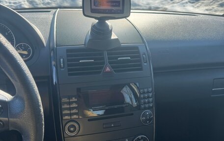 Mercedes-Benz A-Класс, 2008 год, 650 000 рублей, 11 фотография