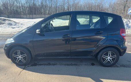 Mercedes-Benz A-Класс, 2008 год, 650 000 рублей, 2 фотография