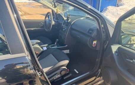 Mercedes-Benz A-Класс, 2008 год, 650 000 рублей, 7 фотография