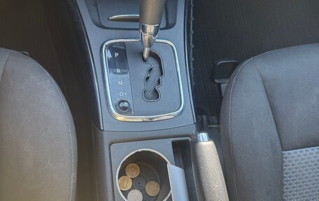 Mercedes-Benz A-Класс, 2008 год, 650 000 рублей, 10 фотография