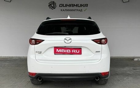 Mazda CX-5 II, 2017 год, 2 390 000 рублей, 4 фотография
