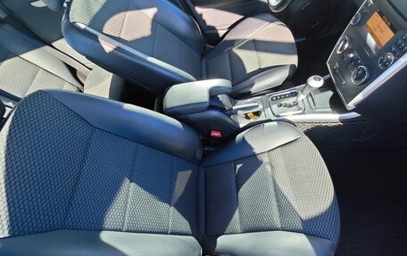 Mercedes-Benz B-Класс, 2008 год, 850 000 рублей, 8 фотография