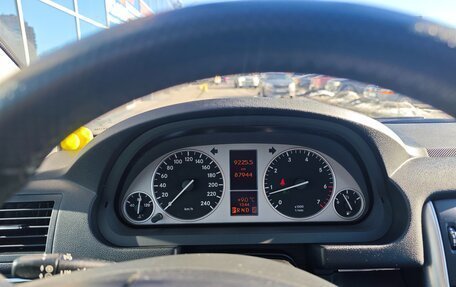 Mercedes-Benz B-Класс, 2008 год, 850 000 рублей, 9 фотография