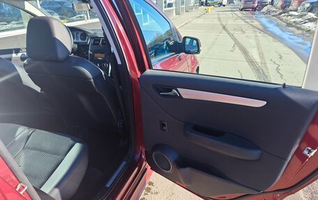 Mercedes-Benz B-Класс, 2008 год, 850 000 рублей, 12 фотография