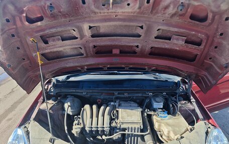 Mercedes-Benz B-Класс, 2008 год, 850 000 рублей, 15 фотография