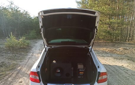 Skoda Superb III рестайлинг, 2013 год, 900 000 рублей, 4 фотография