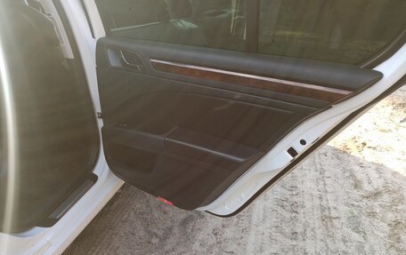 Skoda Superb III рестайлинг, 2013 год, 900 000 рублей, 7 фотография