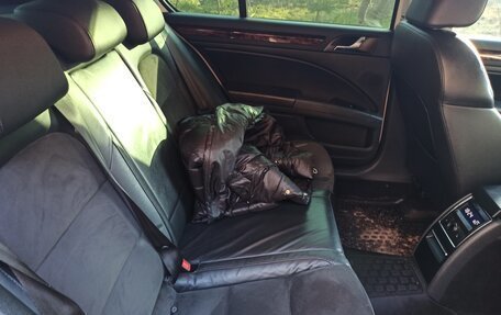 Skoda Superb III рестайлинг, 2013 год, 900 000 рублей, 8 фотография