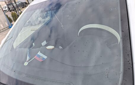 KIA Rio III рестайлинг, 2014 год, 750 000 рублей, 5 фотография