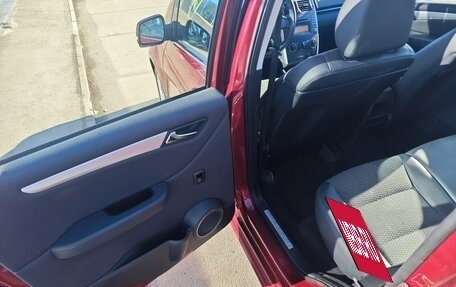 Mercedes-Benz B-Класс, 2008 год, 850 000 рублей, 13 фотография