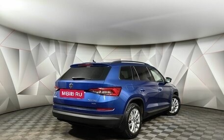 Skoda Kodiaq I, 2018 год, 2 675 000 рублей, 2 фотография
