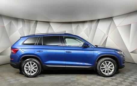 Skoda Kodiaq I, 2018 год, 2 675 000 рублей, 6 фотография