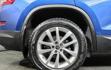 Skoda Kodiaq I, 2018 год, 2 675 000 рублей, 9 фотография