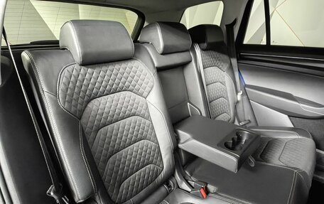 Skoda Kodiaq I, 2018 год, 2 675 000 рублей, 17 фотография