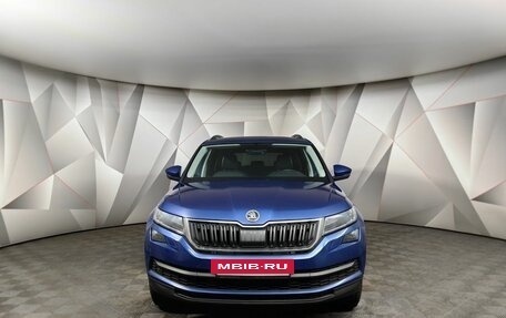 Skoda Kodiaq I, 2018 год, 2 675 000 рублей, 7 фотография