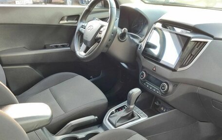 Hyundai Creta I рестайлинг, 2018 год, 1 869 000 рублей, 9 фотография