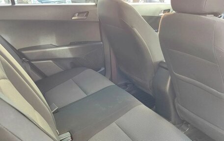 Hyundai Creta I рестайлинг, 2018 год, 1 869 000 рублей, 11 фотография