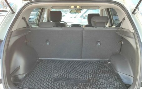 Hyundai Creta I рестайлинг, 2018 год, 1 869 000 рублей, 12 фотография