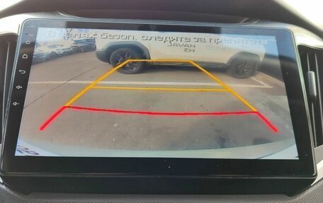 Hyundai Creta I рестайлинг, 2018 год, 1 869 000 рублей, 19 фотография