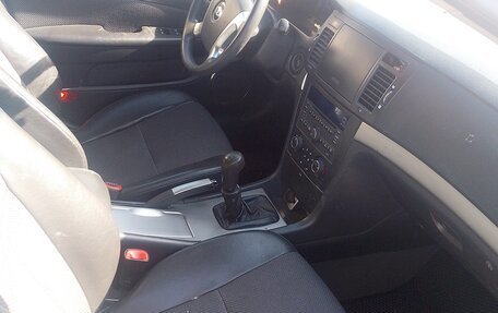 Chevrolet Epica, 2011 год, 440 000 рублей, 2 фотография