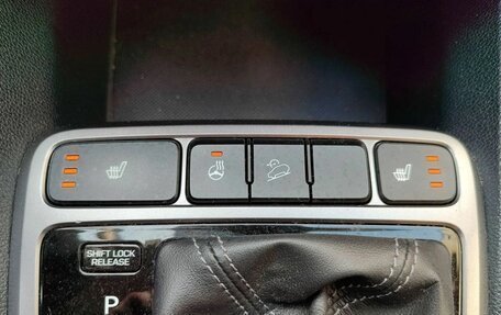 Hyundai Creta I рестайлинг, 2018 год, 1 869 000 рублей, 18 фотография