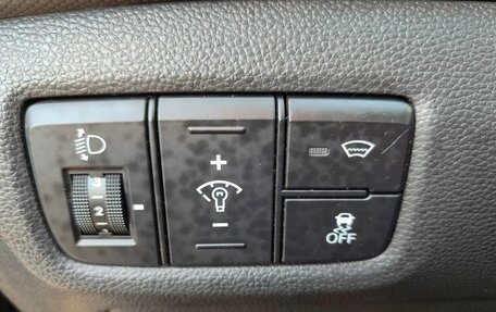 Hyundai Creta I рестайлинг, 2018 год, 1 869 000 рублей, 16 фотография