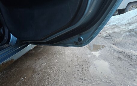 Mitsubishi Lancer IX, 2006 год, 335 000 рублей, 6 фотография