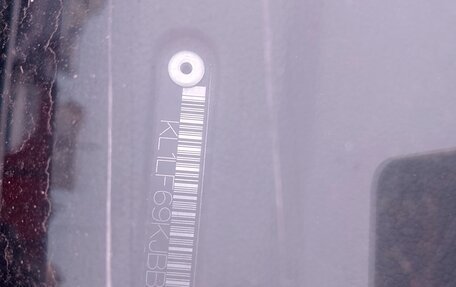 Chevrolet Epica, 2011 год, 440 000 рублей, 5 фотография