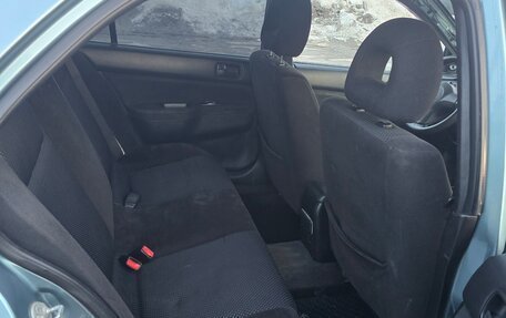 Mitsubishi Lancer IX, 2006 год, 335 000 рублей, 5 фотография