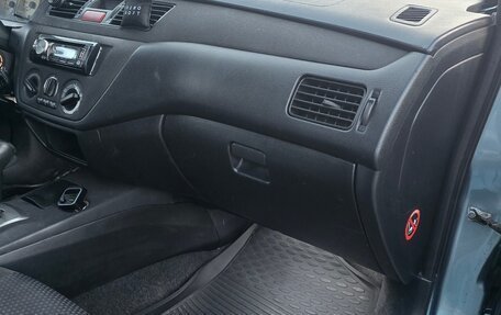 Mitsubishi Lancer IX, 2006 год, 335 000 рублей, 7 фотография