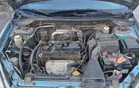 Mitsubishi Lancer IX, 2006 год, 335 000 рублей, 8 фотография