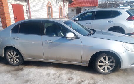 Chevrolet Epica, 2011 год, 440 000 рублей, 4 фотография