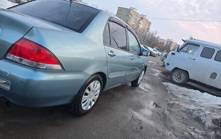 Mitsubishi Lancer IX, 2006 год, 335 000 рублей, 2 фотография