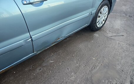 Mitsubishi Lancer IX, 2006 год, 335 000 рублей, 10 фотография