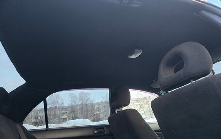 Mitsubishi Lancer IX, 2006 год, 335 000 рублей, 11 фотография