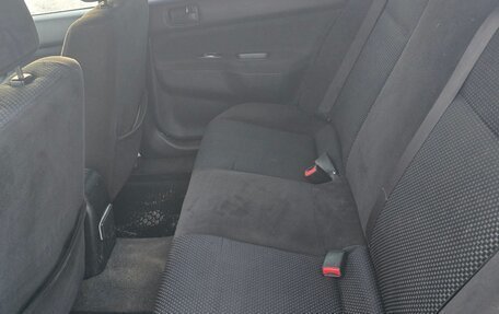 Mitsubishi Lancer IX, 2006 год, 335 000 рублей, 15 фотография