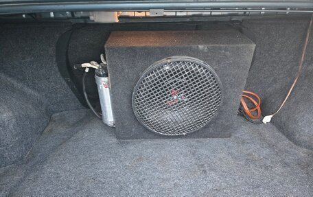 Mitsubishi Lancer IX, 2006 год, 335 000 рублей, 13 фотография