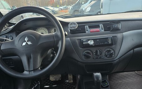 Mitsubishi Lancer IX, 2006 год, 335 000 рублей, 14 фотография
