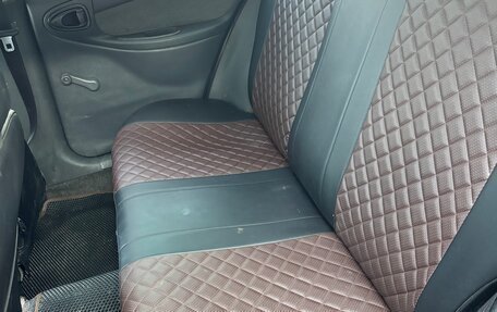 Chevrolet Lanos I, 2008 год, 180 000 рублей, 11 фотография