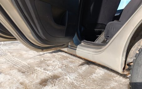 Mitsubishi Lancer IX, 2007 год, 450 000 рублей, 11 фотография