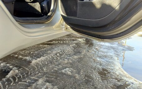 Mitsubishi Lancer IX, 2007 год, 450 000 рублей, 7 фотография