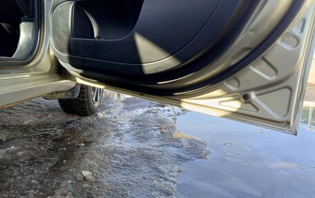 Mitsubishi Lancer IX, 2007 год, 450 000 рублей, 8 фотография