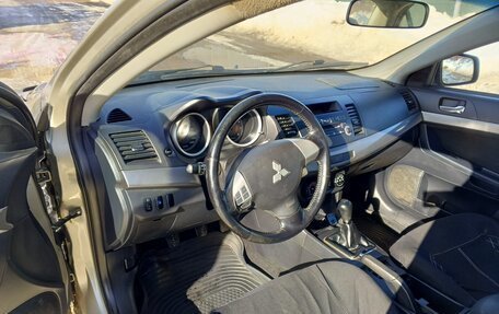 Mitsubishi Lancer IX, 2007 год, 450 000 рублей, 6 фотография