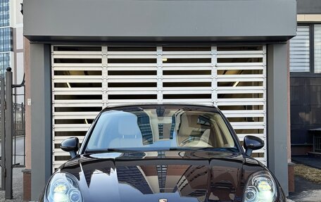 Porsche Macan I рестайлинг, 2014 год, 2 900 000 рублей, 3 фотография