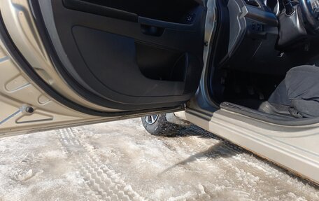 Mitsubishi Lancer IX, 2007 год, 450 000 рублей, 9 фотография